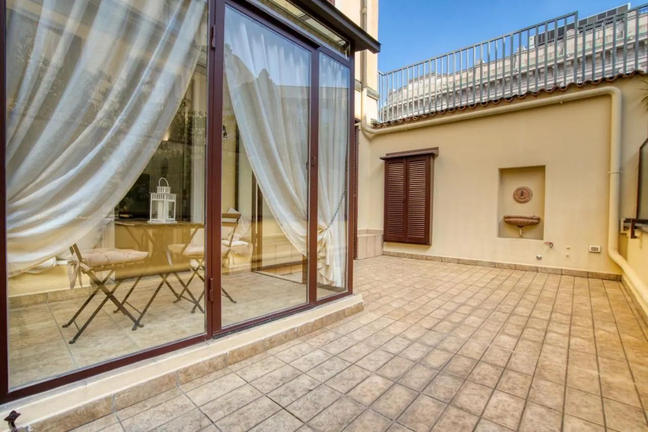 Italianflat - Sweet Veranda Apartment Milan 0*,  Italy