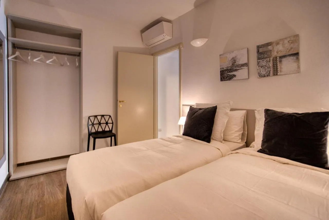 Italianflat - Sweet Veranda Apartment Milan