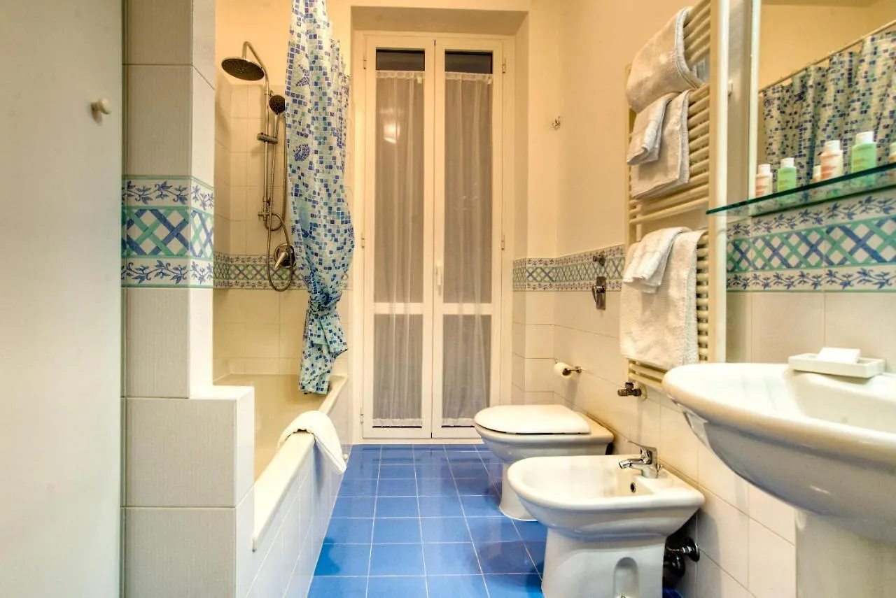 Italianflat - Sweet Veranda Apartment Milan 0*,  Italy