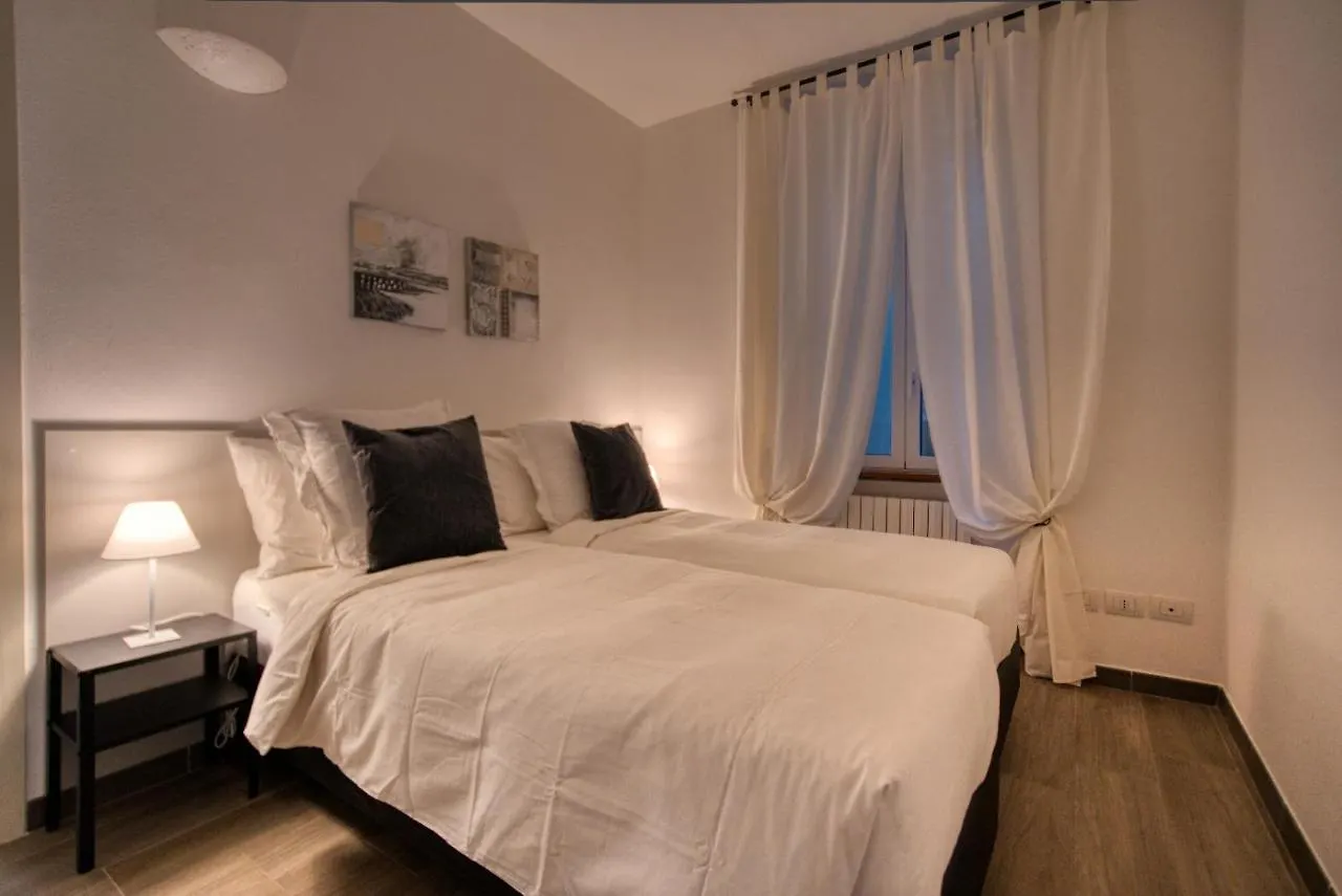 Italianflat - Sweet Veranda Apartment Milan Italy
